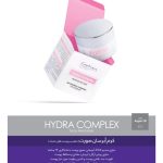 Farben کرم آبرسان فاربن مناسب پوست های خشک Farben
