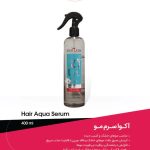 StarLady آکوا سرم مو استار لیدی حجم 400 میل