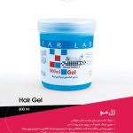 ژل مو استار لیدی حجم 800 میل StarLady