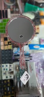 آینه دسته دار دو طرفه با بزرگ نمایی - تصویر 6