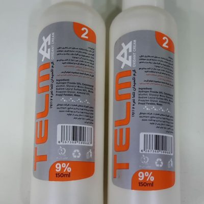 اکسیدان تلما حجم 150 میل