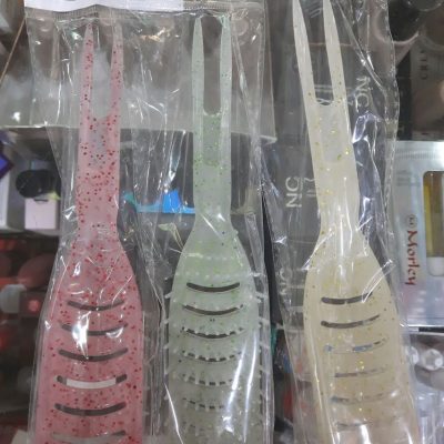 برس دوشاخ زیرو