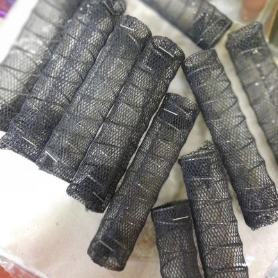 بیگودی توری بسته 10عددی