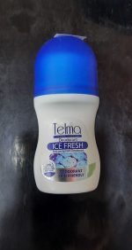 مام رولی ضد تعریق تلما Telma - تصویر 3