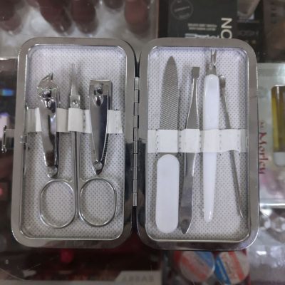 ست مانیکور 7 تیکه