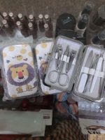 ست مانیکور 7 تیکه - تصویر 2