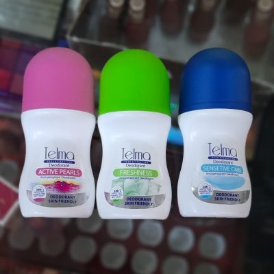 مام رولی ضد تعریق تلما Telma