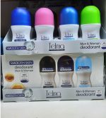 مام رولی ضد تعریق تلما Telma - تصویر 2