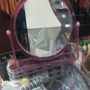 آینه رومیزی 2 طرفه
