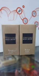 ادکلن 30 میل پیر لند رایحه تام فورد بلک ارکید - تصویر 2