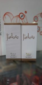 ادکلن 30 میل پیر لند رایحه دیور جادور - تصویر 2