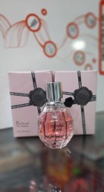 ادکلن 30 میل پیر لند رایحه فلاور بمب