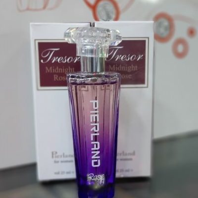 ادکلن 30 میل پیر لند رایحه لانکوم ترزو میدنایت