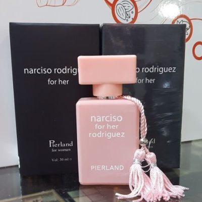 ادکلن 30 میل پیر لند رایحه نارسیسو رودریگز