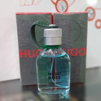 ادکلن 30 میل پیر لند رایحه هوگو بوس