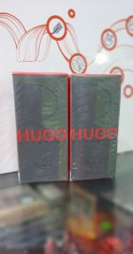 ادکلن 30 میل پیر لند رایحه هوگو بوس - تصویر 2