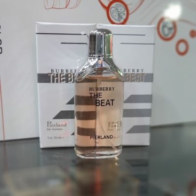 ادکلن 30 میل پیرلند رایحه باربری