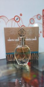 ادکلن 30 میل پیرلند رایحه ربرتو کاوالی