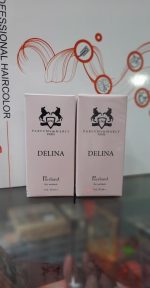 ادکلن 30 میل پیرلند رایحه مارلی دلینا - تصویر 2