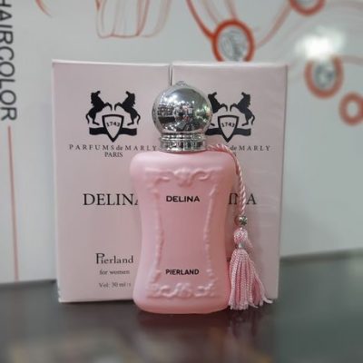 ادکلن 30 میل پیرلند رایحه مارلی دلینا