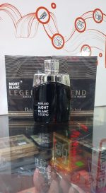 ادکلن 30 میل پیرلند رایحه مونت بلک لجند