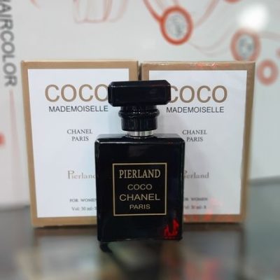 ادکلن 30 میل پیرلند رایحه کوکو مادمازل