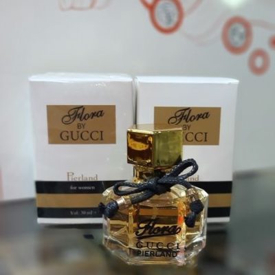 ادکلن 30 میل پیرلند رایحه گوچی فلورا