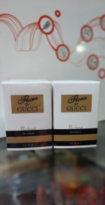 ادکلن 30 میل پیرلند رایحه گوچی فلورا - تصویر 2