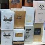 ادکلن های 30 میل پیر لند pierland