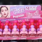 تینت لب مجیک