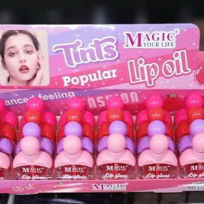 تینت لب مجیک