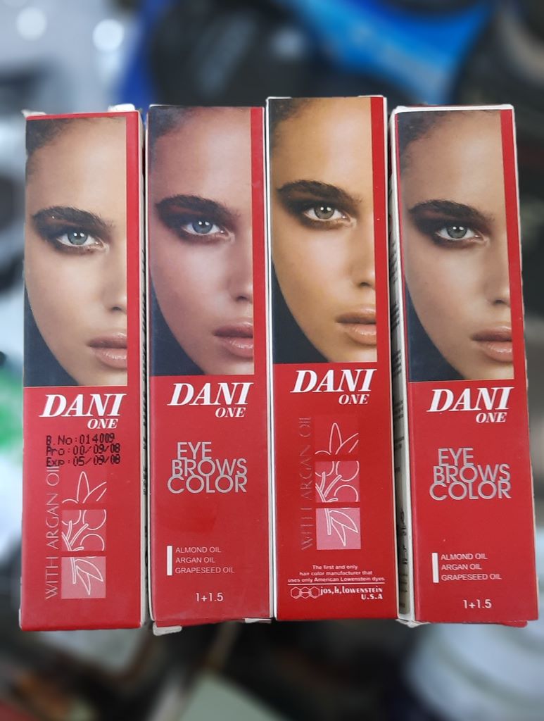 واریاسیون 15 میل برند دنی وان