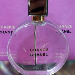 عطر ادکلن شنل چنس پرفیوم حجم 100 میل Chanel Chance