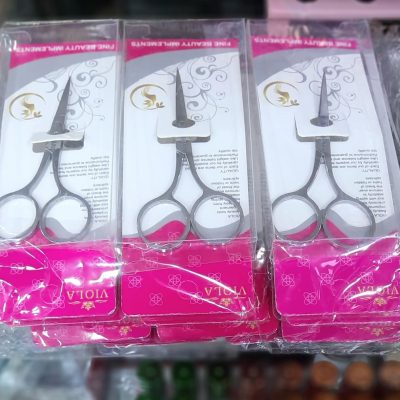 قیچی تمام استیل ویولا