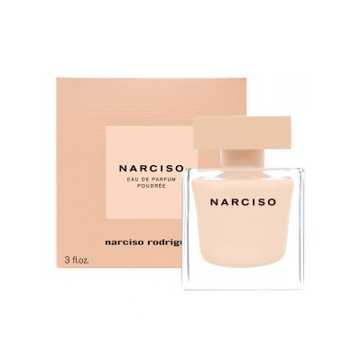 عطر نارسیسو رودریگز نارسیس پودری حجم 90 میل Narciso Rodriguez Poudree
