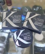 پنکک آینه دار دوکاره کلانپا