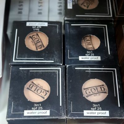 پنکک گلد gold