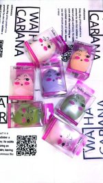 پد پنکک تخم مرغی سویت کوئین - تصویر 2