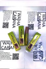 ریمل بورژوا طلایی فرچه پلاستیکی ضد آب - تصویر 2