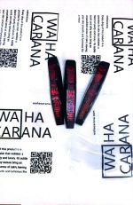 ریمل مکس موزیکال ضد آب فرچه پلاستیکی - تصویر 2