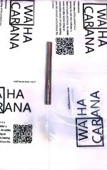 خط چشم ماژیکی مک رنگین کمان - تصویر 2