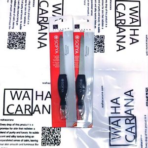 سوهان فلزی گوش گیر داره دو کاره تیتانیوم