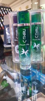ادکلن سیترو c.thru