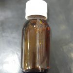 استون شیشه ای حجم 60 میل
