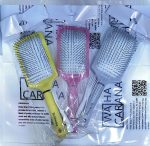 برس استندی دکتر مورنینگ دندانه فلزی