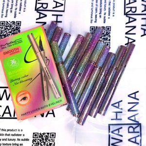 خط چشم ماژیکی مک رنگین کمان