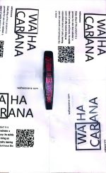 ریمل مکس موزیکال ضد آب فرچه پلاستیکی