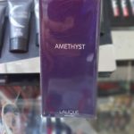 عطر ادکلن اورجینال لالیک آمیتیس بنفش زنانه Lalique Amethyst حجم 100 میل