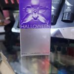 عطر ادکلن هالووین بنفش زنانه اورجینال Halloween women حجم 100 میل