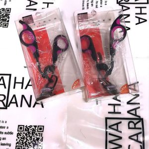 فرموژه بیوفیس فنردار مشکی تیتانیوم یدک دار